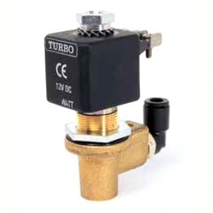 E1 PILOT VALVES SR Series