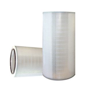 Turbo Cellulose Air Cartridge Filter