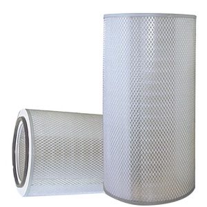 Painting Room Air Filter Cartridge