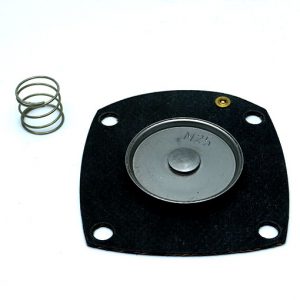 Diaphragm - M25