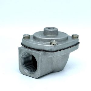 Pulse Valve Model : FM25