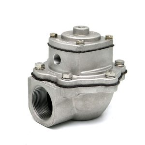 Pulse Valve Model : FM40