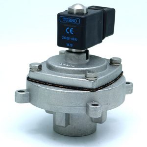 Pulse Valve Model : SQP25